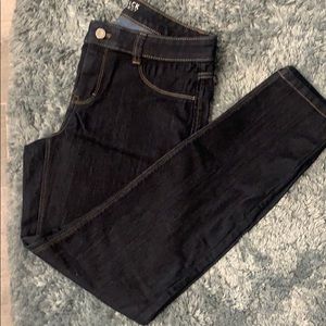 White House Black Market jeans